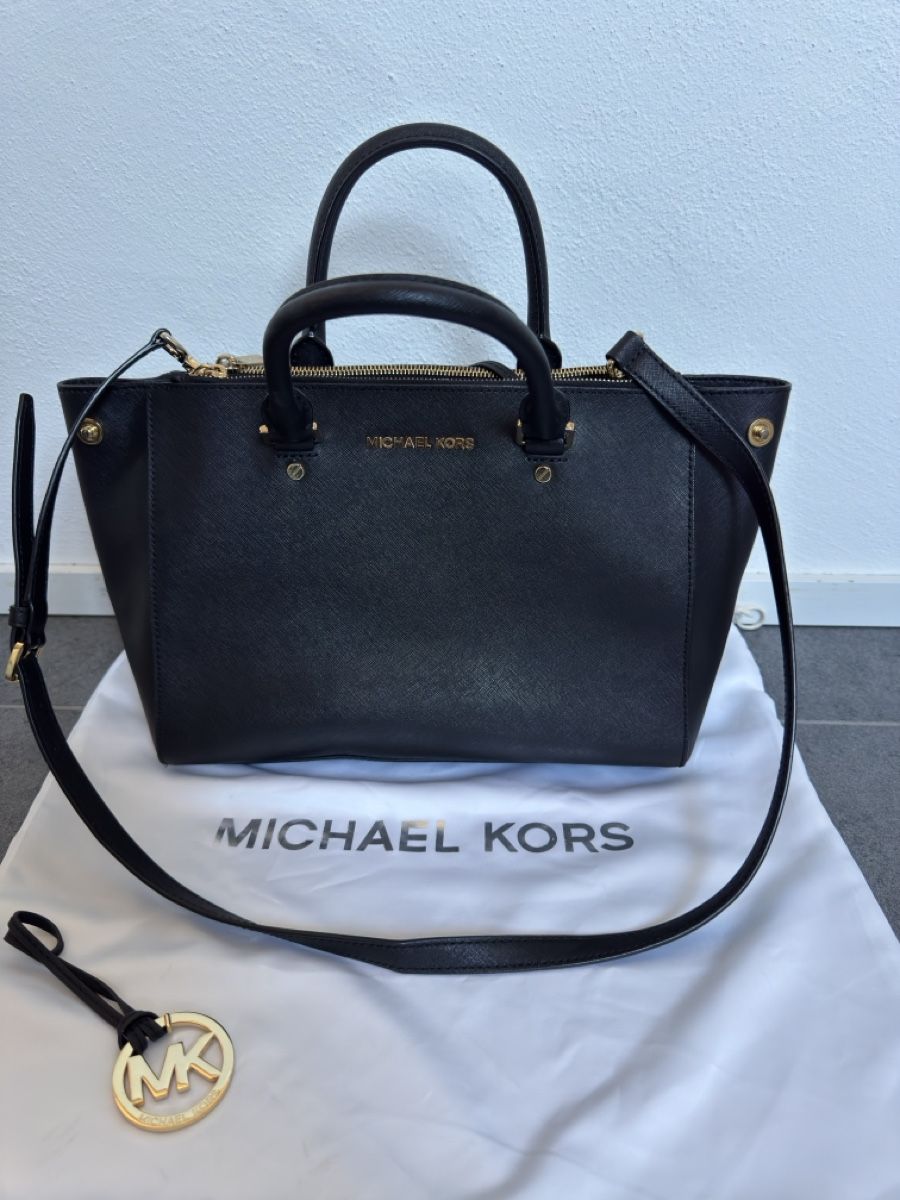 Michael Kors Borse da donna: Michael Kors Tasche  – Usato da Steinmaur venduto da chliini04