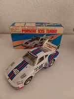 Tayo Japan Porsche 935 Turbo Martini mit Box