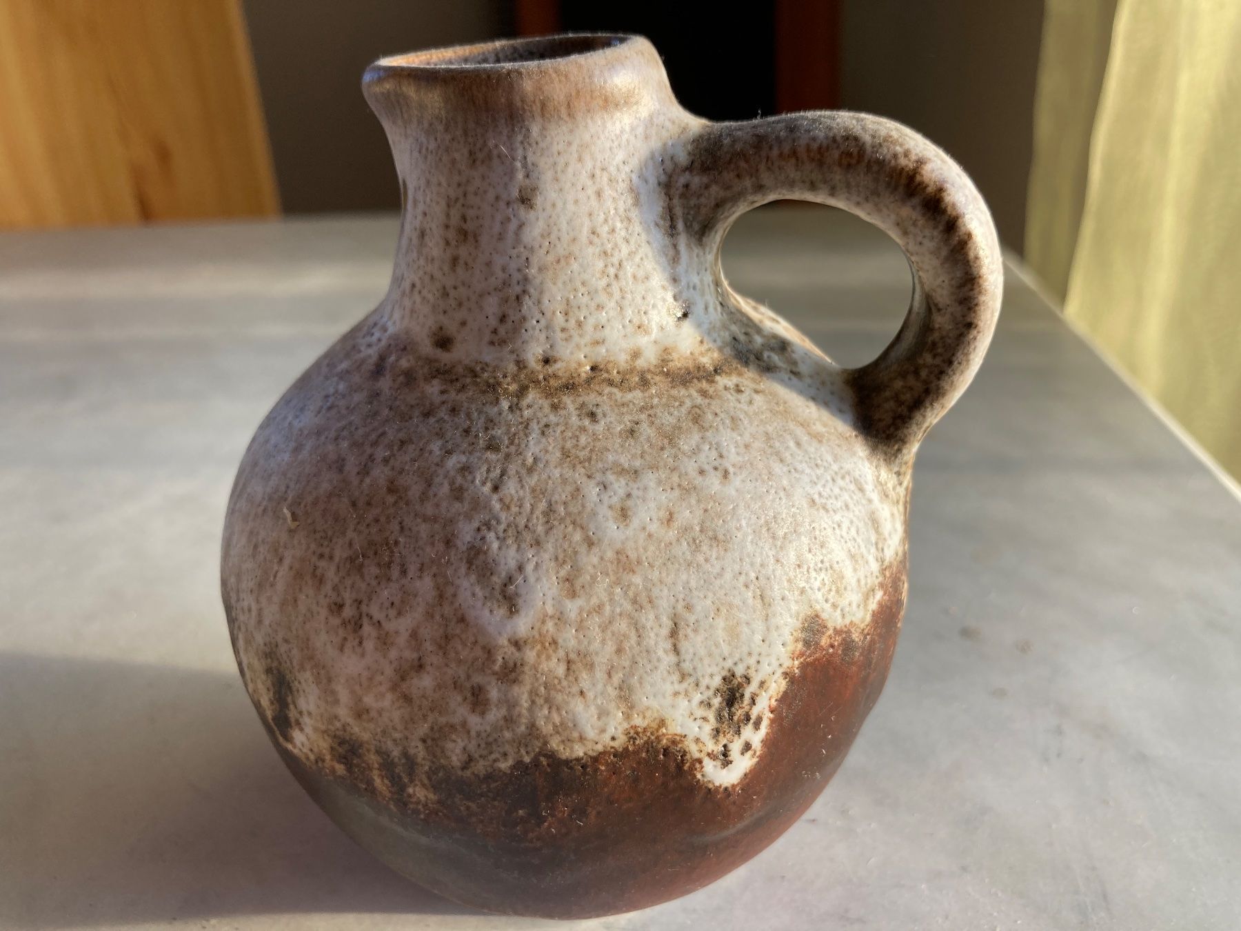 Caraffe: Krug ab 1.- ! – Usato da Châbles FR venduto da Tunturi7