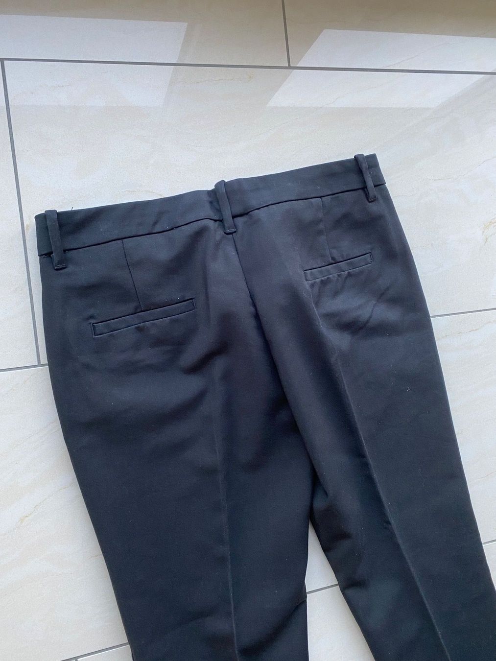 Zara Hosen: Hose, Chino, Zara – Gebraucht aus Eiken von jessycat01 1