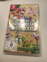 New Super Mario Bros. U Deluxe