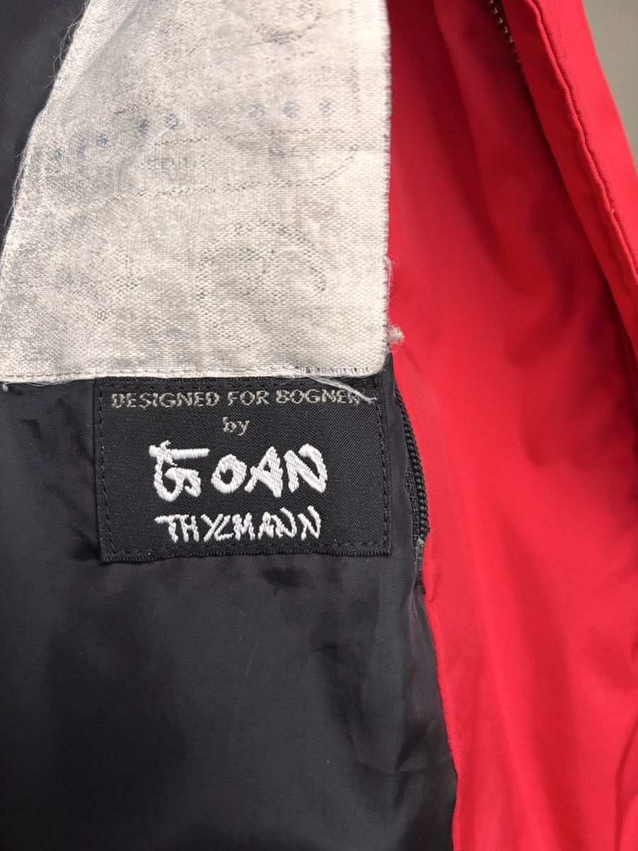 Bogner Giacche: Winterjacke Bogner – Usato da Unterengstringen venduto da Condylus 4