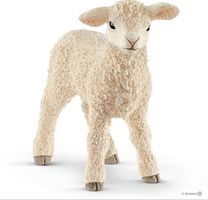 NEUE Schleich Lamm
