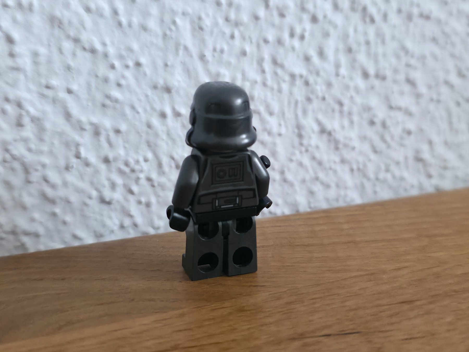 Lego Baukästen: Lego Star Wars Imperial Shadow Stormtrooper sw0603 – Gebraucht aus Aarburg von DoubleT 2