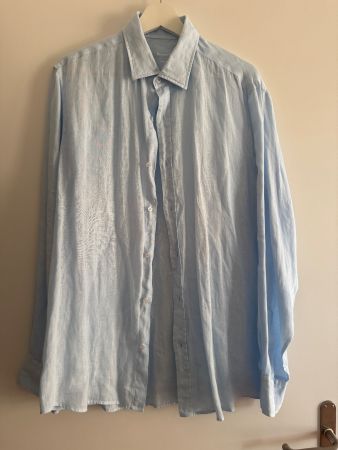 Herren Hemd von Massimo Dutti