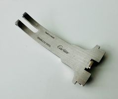 CARTIER - BOUCLE DÉPLOYANTE F5-24/13