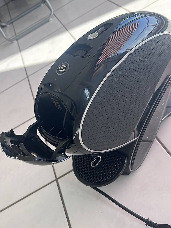 Machines à café & Machines à expresso: Neo Dolce Gusto SmartBrew – Neuf avec emballage d'origine à Renens VD par aur_5x2s 3