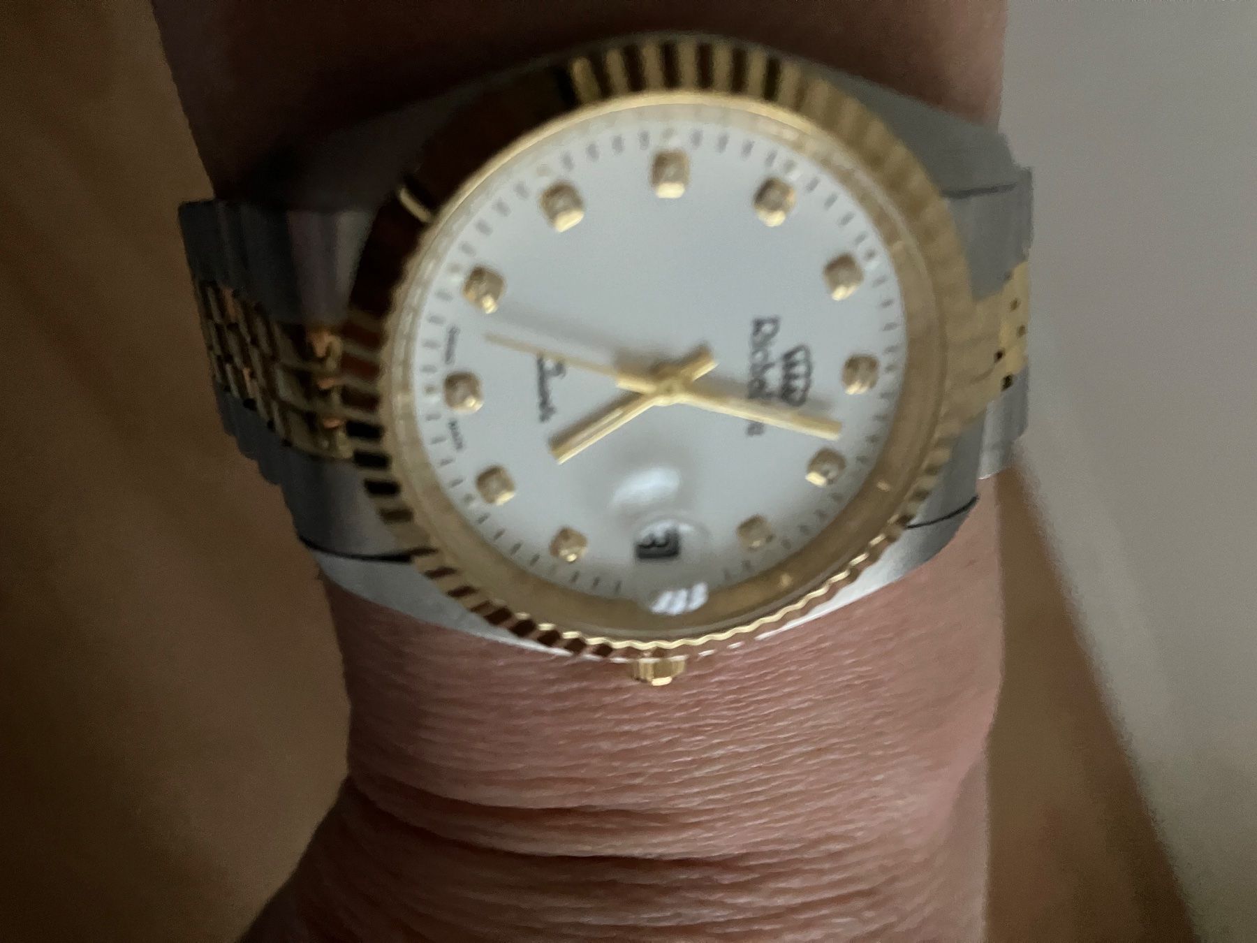 Uhren: Richelieu uhr – Neu (gemäss Beschreibung) aus Spreitenbach von schwarzerhase70 3