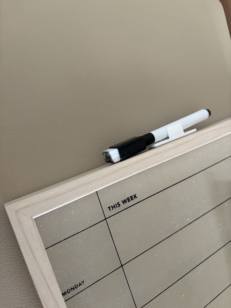 Lavagne: Ardoise transparente avec stylo – Usato da Pully venduto da ari_78pk 1