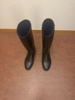 Equestrian Boots, Size 36,