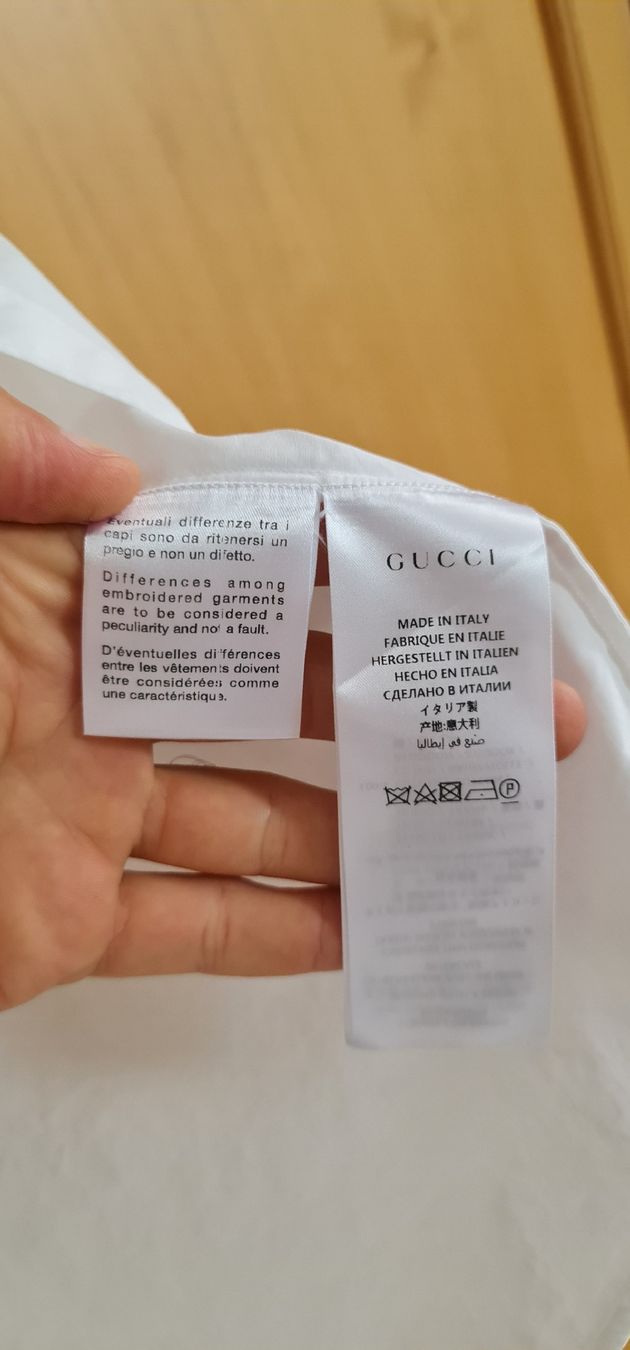 Gucci Camicie: Gucci hemd – Nuovo (secondo la descrizione) da Brugg AG venduto da Bahoz02 2
