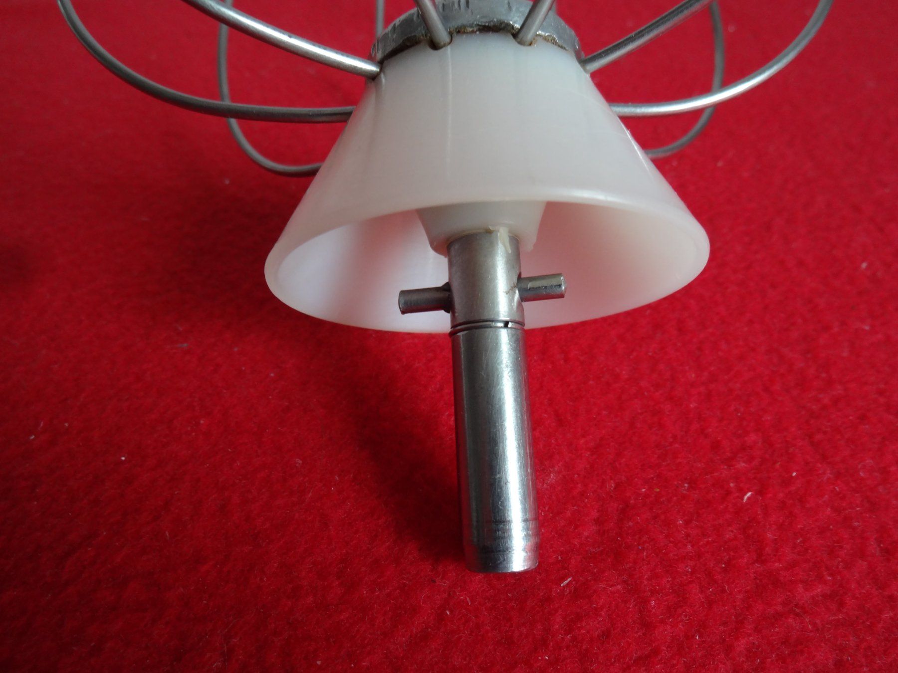 Kenwood Elettrodomestici da cucina: Schneebese zu Kenwood Chef – Usato da Frauenfeld venduto da rey06 1