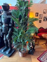 Große künstliche Palme / Dekopalme ca. 180 cm