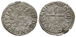 Bern Kreuzer 1617 ??  /2343
