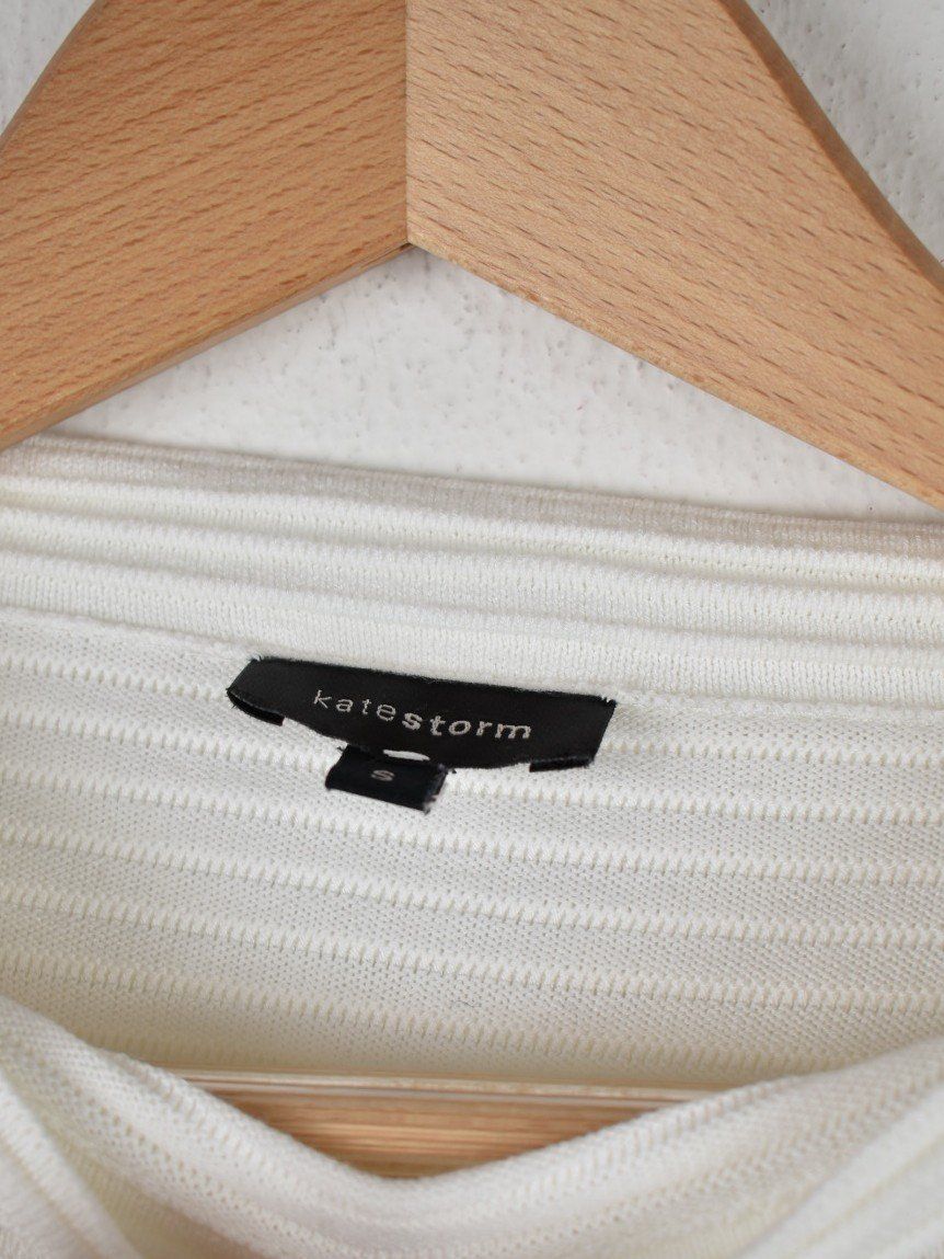 Maglioni & Felpe: Katestorm Pullover Gr.S, 82% Viskose – Usato da Nürensdorf venduto da 2ND_STORY 2