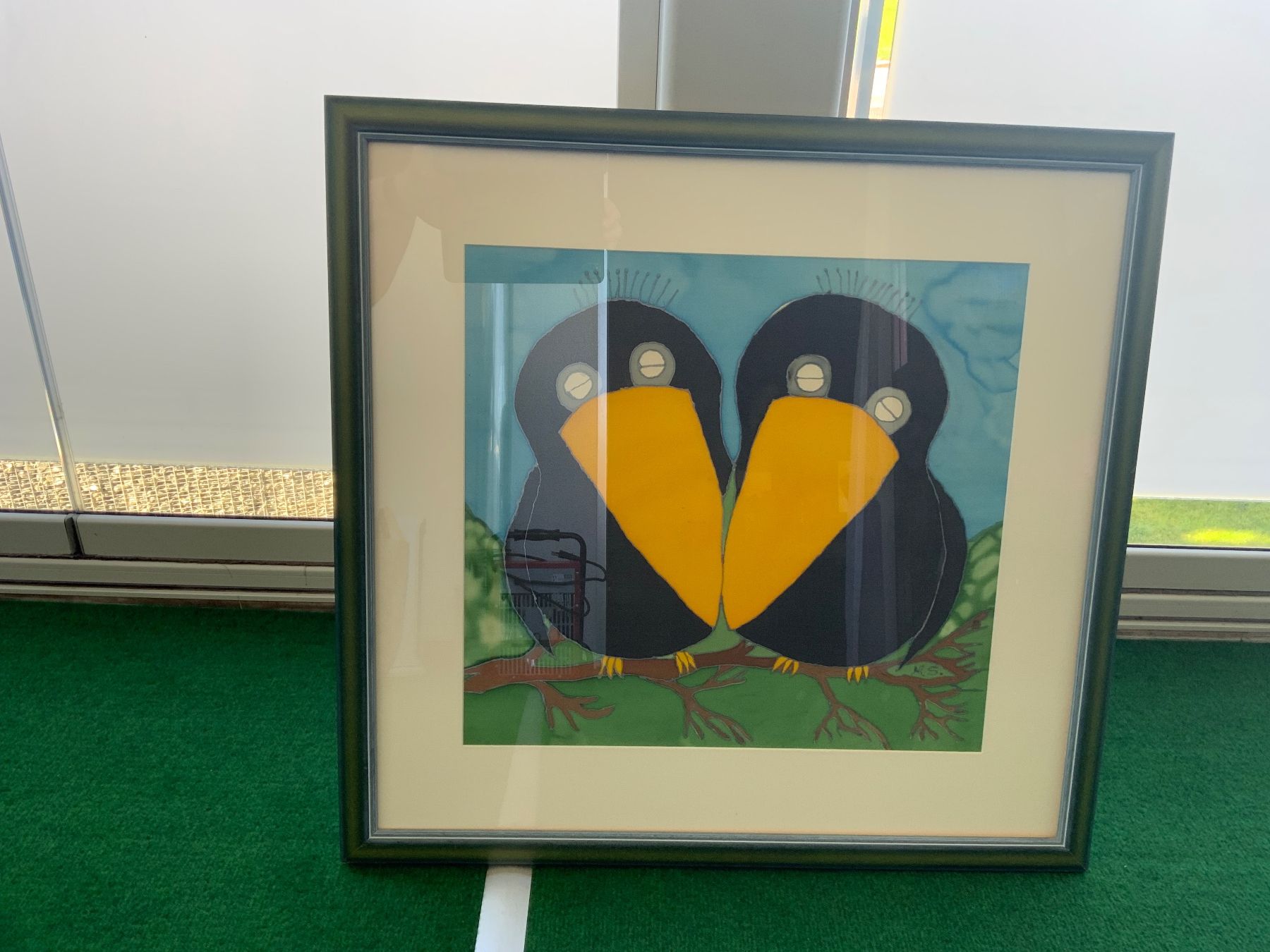 Cadres de tableaux: Bilder Rahmen – D'occasion à Schübelbach par Hecht11. 2