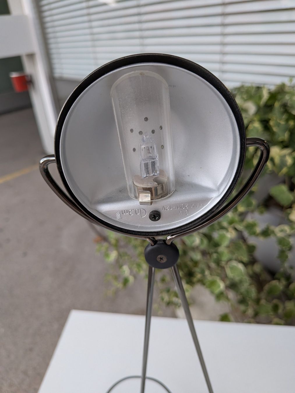 Lampes: Stefano Cevoli Tischleuchte – D'occasion à Emmen par Brockofsky 1