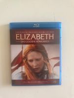 ELIZABETH/ DAS GOLDENE KÖNIGREICH. (2007) ( BLU-RAY)