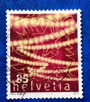 Nr.1445 Sondermarken Weihnachten GESTEMPELT 2012   