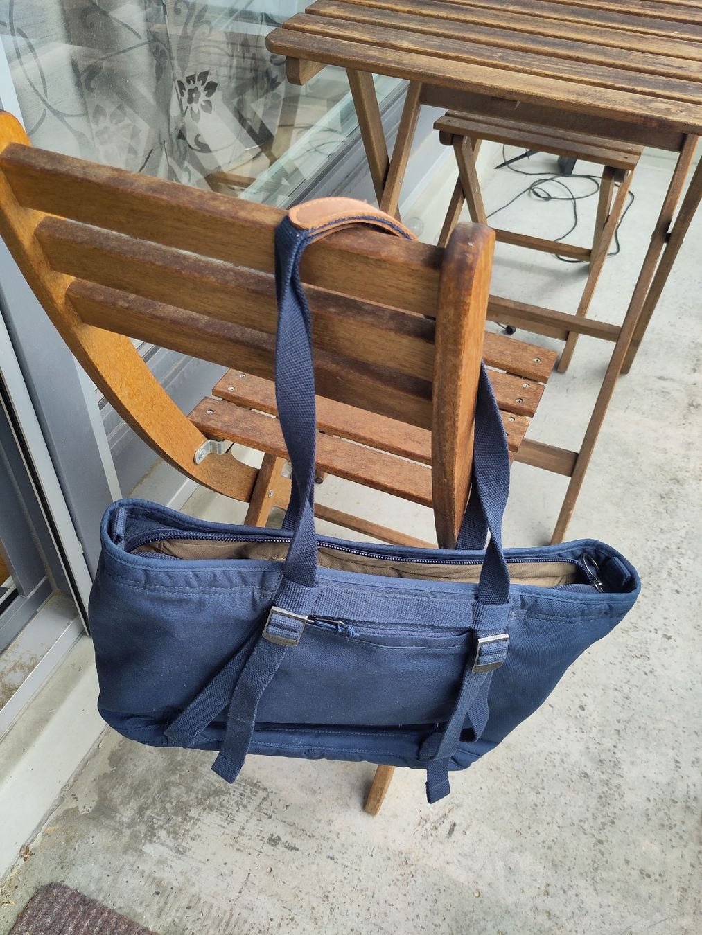 Fjällräven Borse: Fjallraven Tasche – Usato da Bern venduto da daensun 1