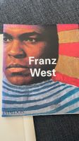 Franz West Phaidon Verlag Leben und Werk