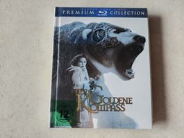 Der goldene Kompass  - Mediabook Bluray / Premium Collection