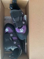 Evolv Kletterschuhe, Damen