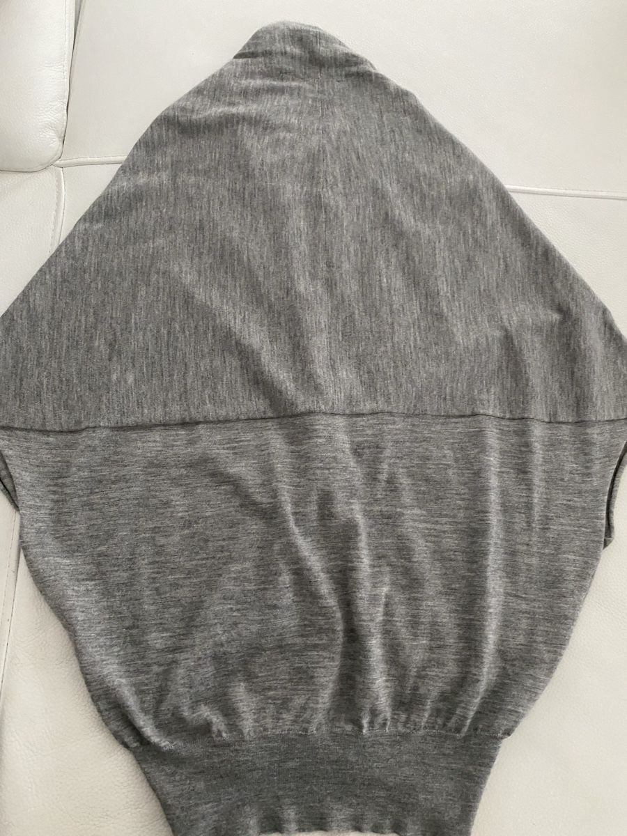 Brunello Cucinelli Pullover & Sweatshirts: Brunello Cucinelli kurzarm pullover 70% Kaschmir 30% Seide – Gebraucht aus Opfikon von Luis144 4