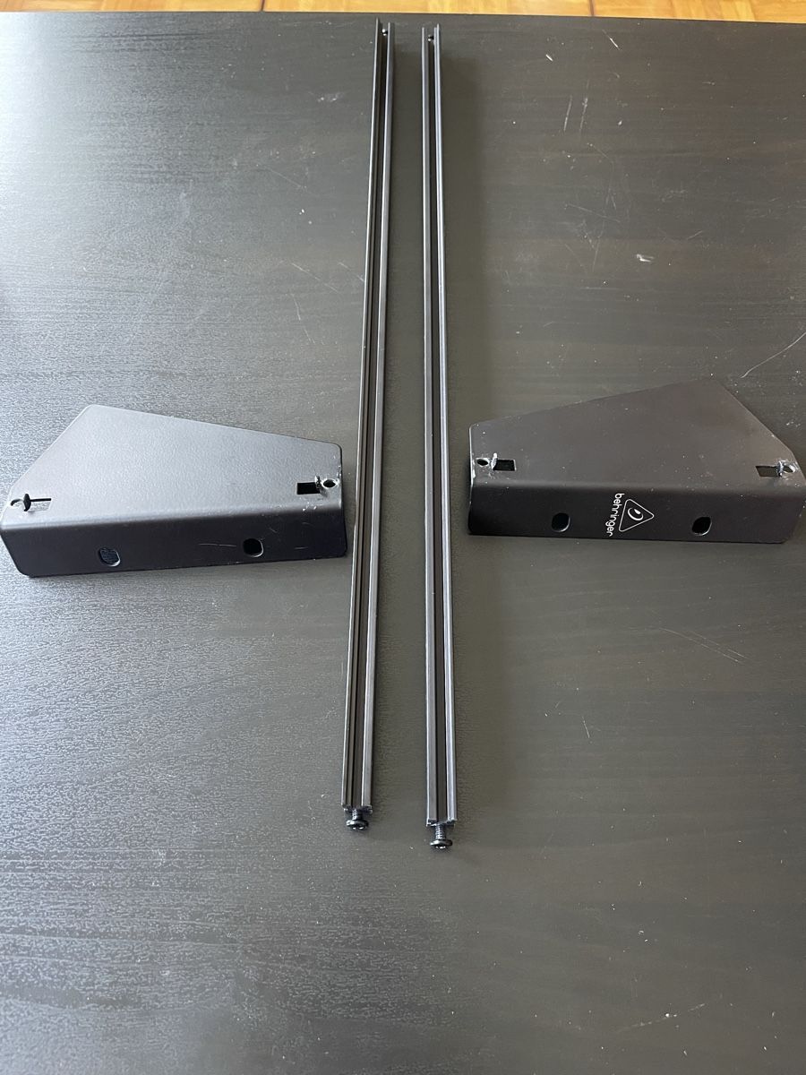 Behringer Instruments de musique: Eurorack tisch rack 84hp – D'occasion à Giswil par dav_c5vx 1