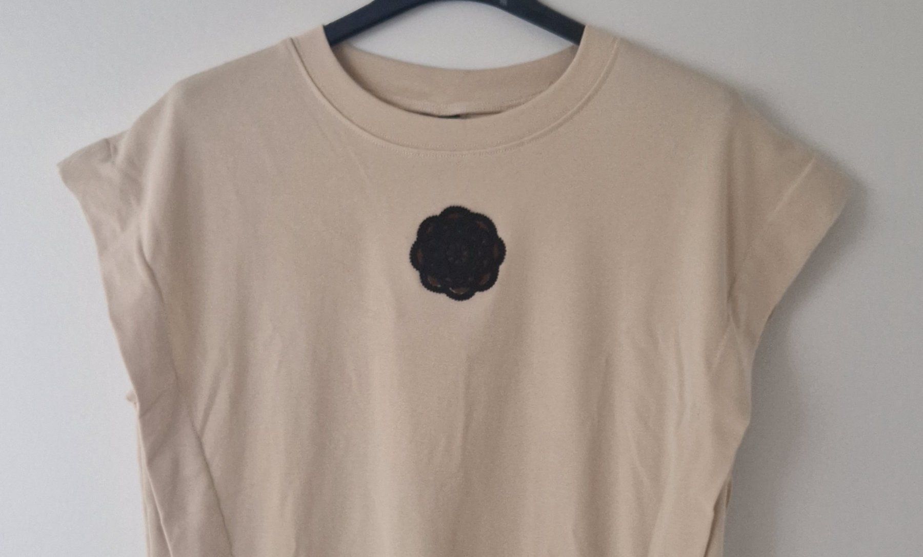 T-shirt: T-SHIRT EN COTON – Nuovo e nell'imballaggio originale da Camorino venduto da JPHANDMADE1 3