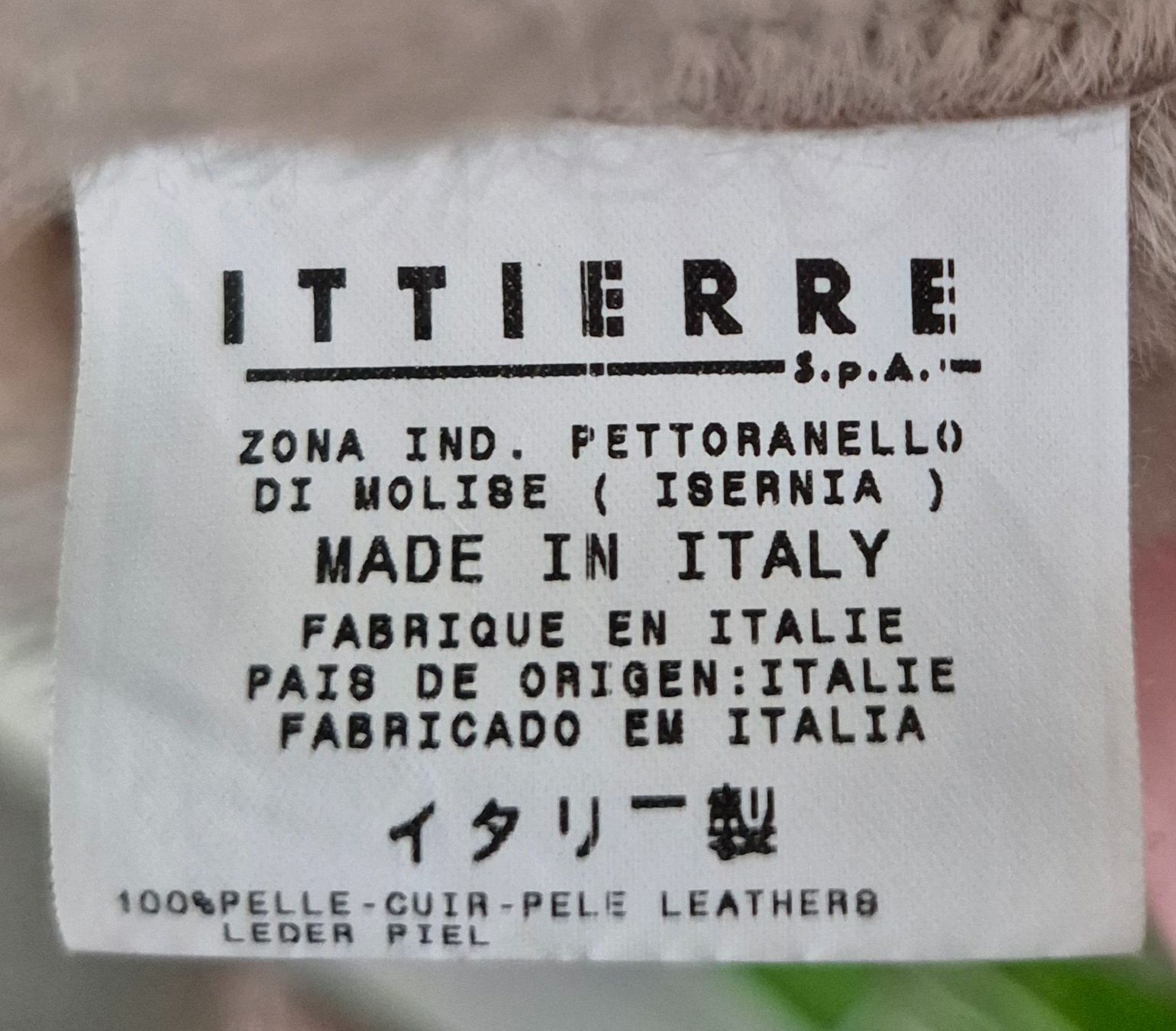 Dolce & Gabbana Giacche: Jacke Dolce Gabbana Ikon aus den 90' – Usato da Neuenhof venduto da Vany0607 3