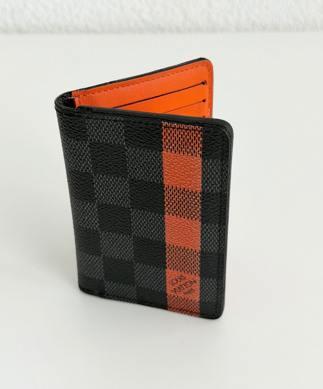 Louis Vuitton Portefeuilles: Louis Vuitton Kartenetui – D'occasion à Reinach AG par BisMad3 1
