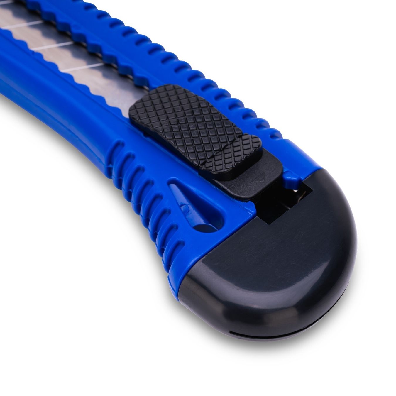 Tutti gli attrezzi: Cuttermesser 18 mm | Profi Teppichmesser mit Abbrechklinge – Nuovo e nell'imballaggio originale da Bülach venduto da StoreInShop.com 3
