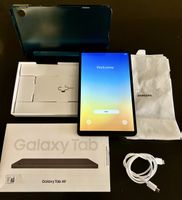 Tablet Samsung Galaxy Tab A9 con custodia! Anche 3G SIM