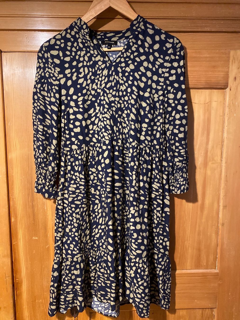 More & More Vestiti: Kleid More&More Gr. 34 – Usato da Muri AG venduto da sonneblueme10