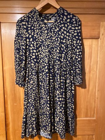 Kleid More&More Gr. 34