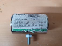 GF coller réparations 42-45 mm