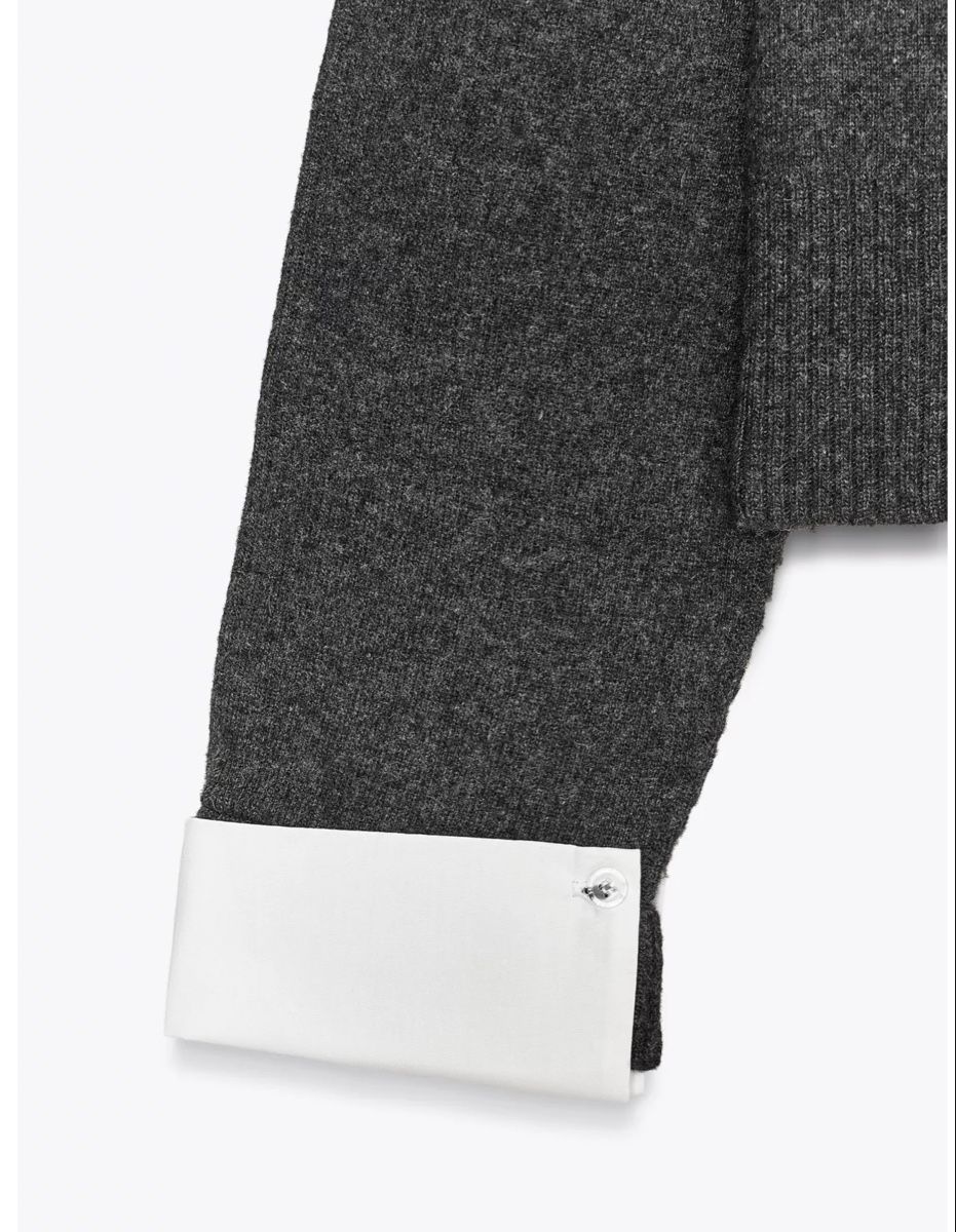 Zara Maglioni & Felpe: Cardigan Zara – Nuovo e nell'imballaggio originale da Opfikon venduto da aro_f66t 2