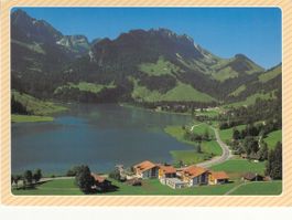 Schwarzsee 2002
