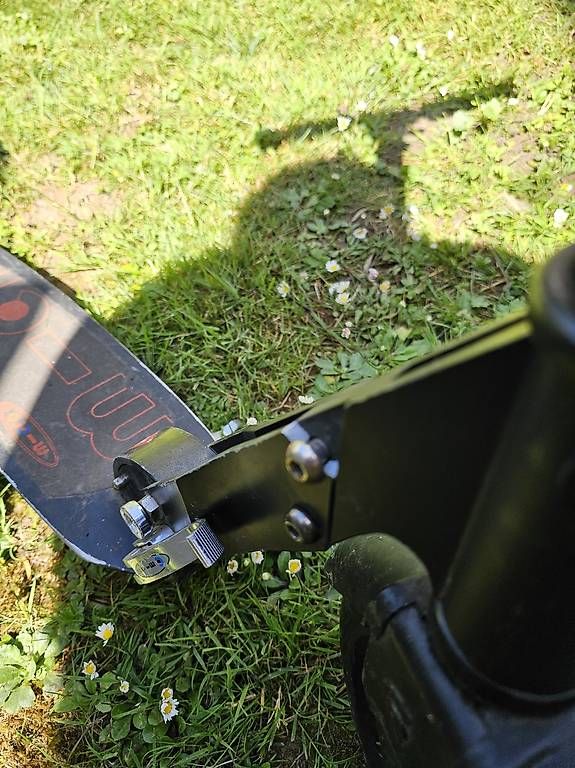 Kickboard: Micro Classic Trottinett – Usato da Basel venduto da lucaC 1