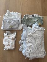 Baby Kleider | Bodys & Strampler Gr. 56-62