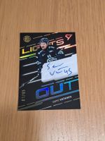 Sportzoo Lights Out Sami Vatanen