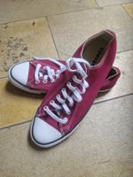 CONVERSE Chuck Taylor All Star Seasonal Canvas Ox Trainers