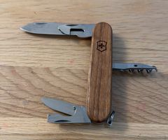 VICTORINOX SACKMESSER TRENO GOTTARDO