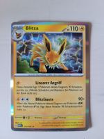 MEW (151): Blitza 135/165 - Holo Rare DE