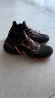 Scarpe Mammut da trail running, trekking nu38Ottimo stato