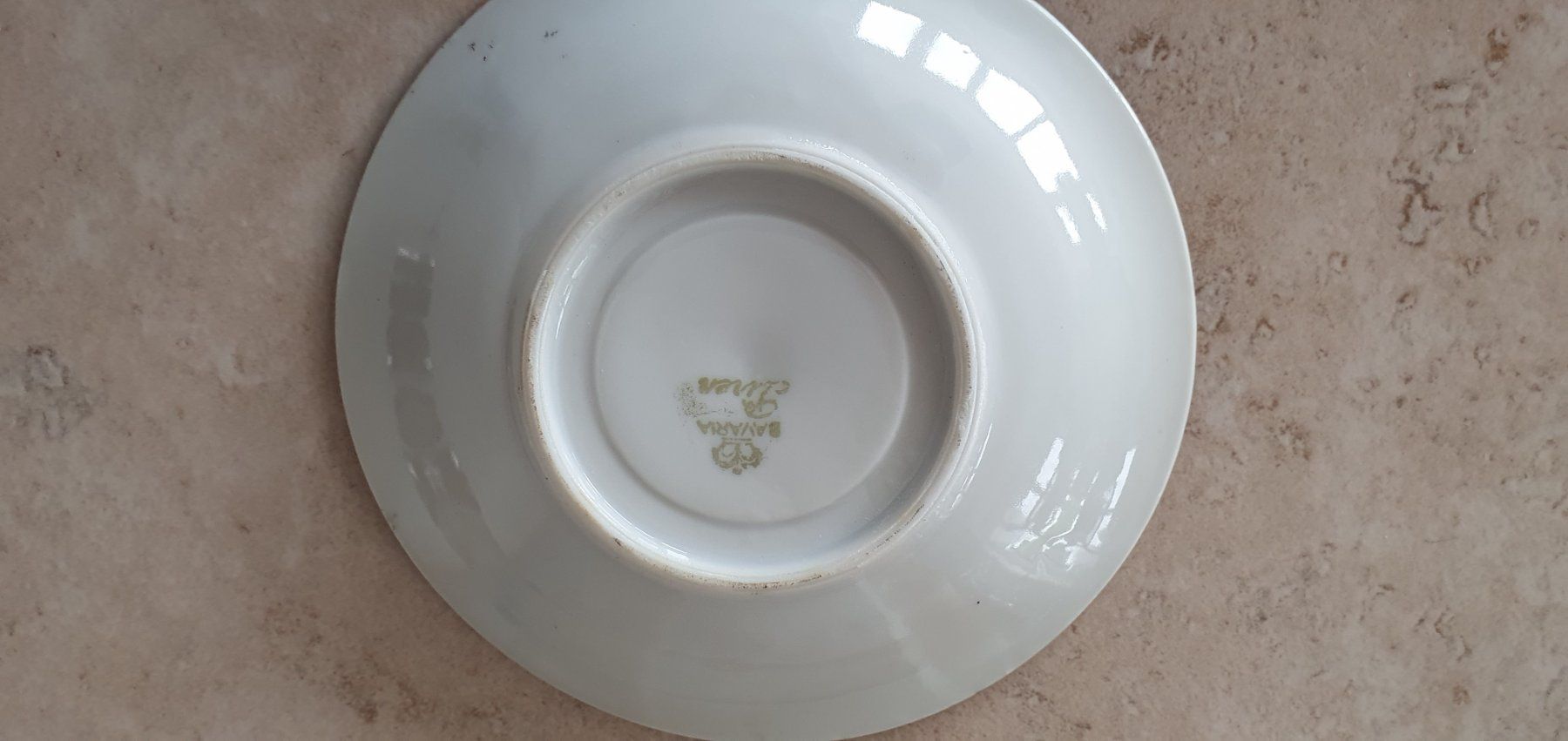 Geschirrsets: Service à café Bavaria 6 tasses – Neu (gemäss Beschreibung) aus Moutier von mar_7nrw 5