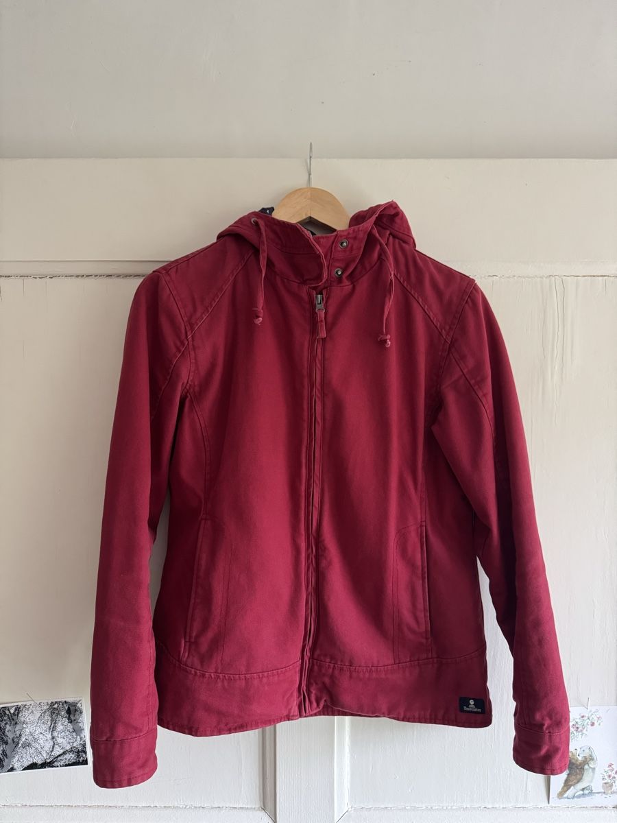 Giacche: Jacke Mousqueton – Usato da Fribourg venduto da undertheappletree