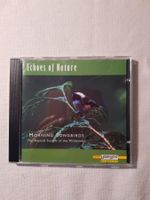 3 CDs Vogelstimmen Meistersinger Wald und Feld Natur