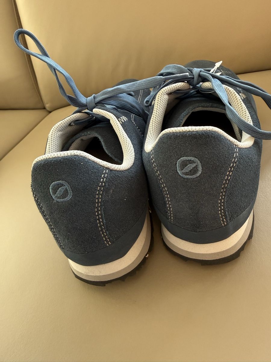 Scarpa Herrenschuhe: Scarpa Margarita 40.5 – Neu (gemäss Beschreibung) aus Birsfelden von itte 2